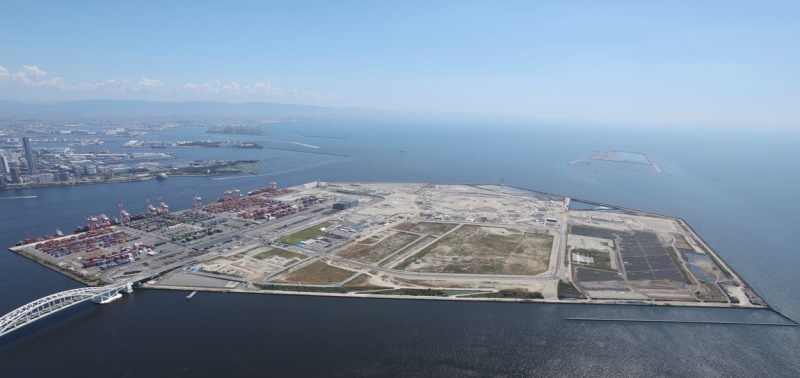 Odhad nákladů na Expo překročil hranici 1,5 miliardy dolarů