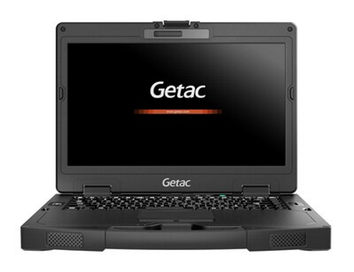 Getac rozšiřuje nabídku o výkonný částečně odolný notebook s udržitelnou konstrukcí