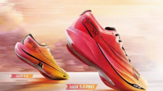 Společnost Xtep představuje zásadní inovaci strategie značky, která nabízí běžeckou obuv a vybavení světové úrovně