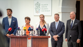 Mezinárodní den seniorů: Je důležité, aby senioři měli co nejjednodušší život a nemuseli bojovat s moderními technologiemi