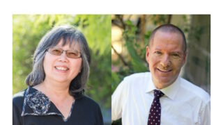 Yidanova cena 2023: Nejvyšší světové ocenění v oblasti vzdělávání získávají Michelene Chiová a Shai Reshef