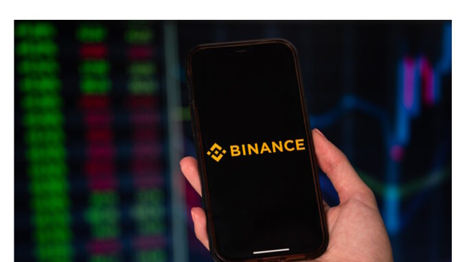 Binance bojuje proti manipulaci na trhu