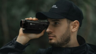 Guide Sensmart představuje nový ruční termovizní monokulár TD631 LRF