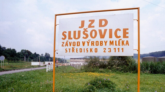 Ilustrační snímek