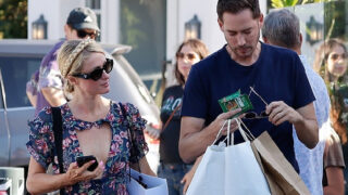 Paris Hiltonová s manželem