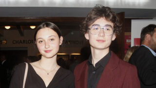 Antonín Kracík a Bea Ratajská