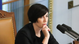 Markéta Pekarová Adamová