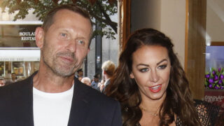 Jaromír Soukup a Agáta Hanychová