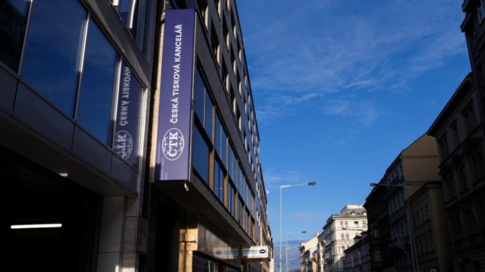 Redaktor/redaktorka zahraniční redakce ČTK