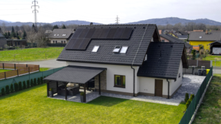 Živě: Může být fotovoltaika zdarma? Souhrn slovem a obrazem