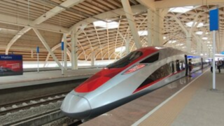 Společnost Huawei zajistila spolehlivé sítě pro bezpečný a efektivní provoz vysokorychlostní železnice Jakarta-Bandung