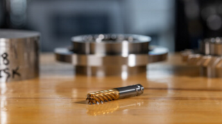 Kennametal zdokonaluje portfolio a výkon systému HARVI s vůbec první osmibřitou frézou