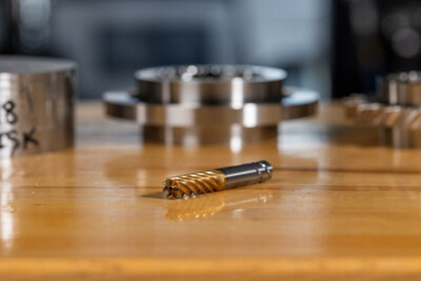 Kennametal zdokonaluje portfolio a výkon systému HARVI s vůbec první osmibřitou frézou