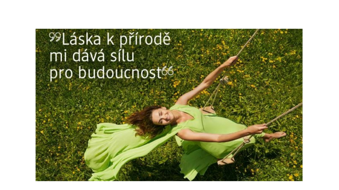 Drogerie dm je udržitelná i tam, kde to zákazník nevidí