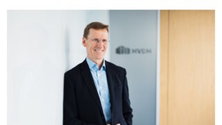 Ondřej Fukal se stal Managing Directorem MVGM Property Management Czech