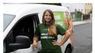 Rohlík už 9 let mění to, jak Češi nakupují. A slaví miliontého zákazníka