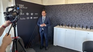 Šéf České zbrojovky: Inovace je naše firemní DNA