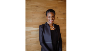 Bostonská univerzita jmenuje Melissu L. Gilliamovou 11. rektorkou