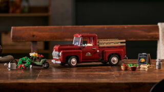 Jaká je hodnota LEGO stavebnic u vás doma? Nová platforma Briky.cz vám ji spočítá!