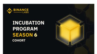 Binance Labs vybralo projekty do inkubačního programu. Další se mohou přihlásit