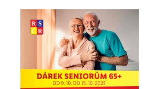 Týden pro seniory v Lidlu - zlevní nejčastěji nakupované produkty