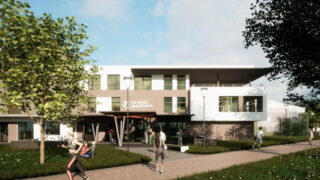 Tenisová akademie Hradec Králové získala vysokou podporu královéhradeckého zastupitelstva