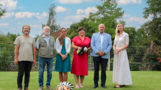 Pěstujte zeleninu, ne choroby - jak udržet škůdce rostlin na uzdě?