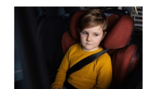 Nejméně úrazů při autonehodě utrpí děti ve Švédsku, nejde přitom o žádné tajemství