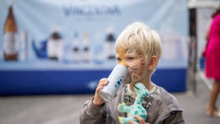 Společnost Vincentka a.s. oslavila své 25. výročí a představila novou vizuální identitu značky a design produktů