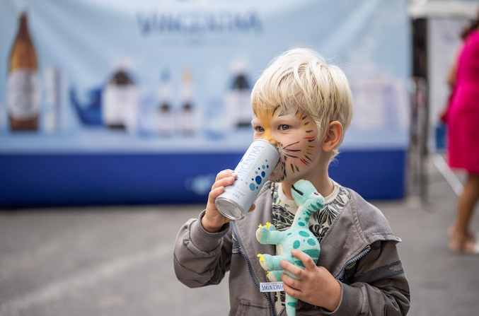 Společnost Vincentka a.s. oslavila své 25. výročí a představila novou vizuální identitu značky a design produktů