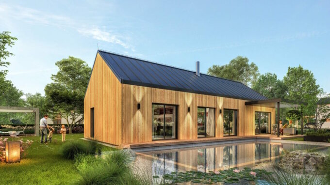 7. října - Den otevřených dřevostaveb