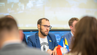 Pojišťovna EGAP zve na debatu o bezpečném vývozu na Ukrajinu