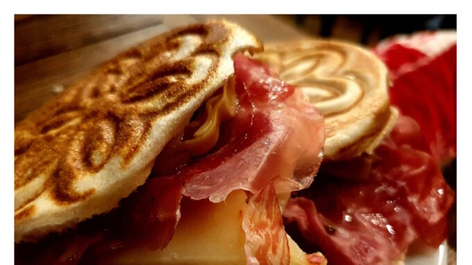 PIZZA! PIZZA! Pop-up - to nejlepší z italské pouliční kuchyně již tento čtvrtek v Holešovické tržnici