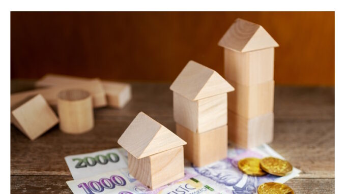 Podnikatelská půjčka se těší také na úplné nováčky