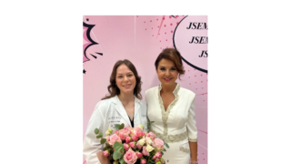 Mary Kay podporuje novou generaci žen ve vědě