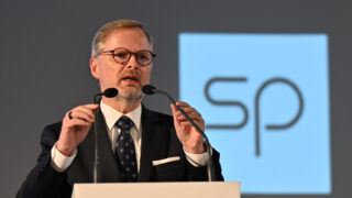 Fiala: Musíme hledat kompromis mezi aktuálním komfortem a budoucí prosperitou