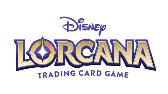 Hra Disney Lorcana bude v roce 2024 uvedena v 10 nových zemích