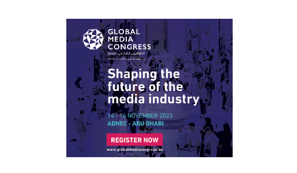 ČTK oznamuje účast na druhém ročníku globálního mediálního kongresu v Abú Zabí