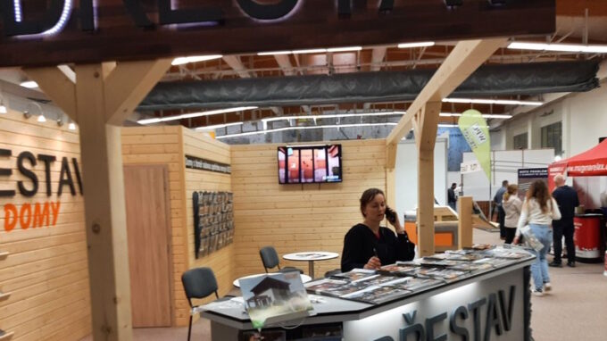 Plzeňský veletrh – úspory i nákupy