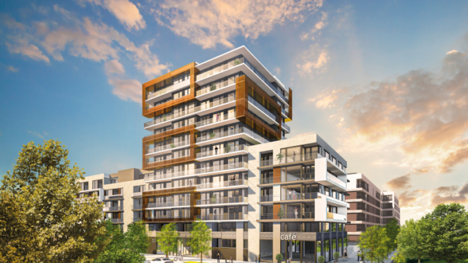 Živě: Konference SETKÁNÍ LÍDRŮ DEVELOPMENTU 2023/H2