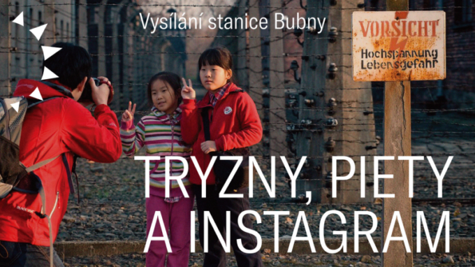 Živě: Jak připomínat dějiny moderně a zaujmout mladou generaci?