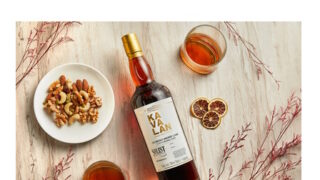 Kavalan na veletrhu Whisky Live Paris