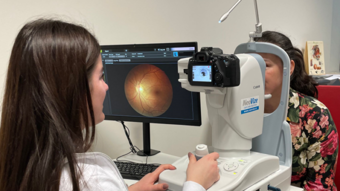 Světový den zraku vybízí zaměstnavatele, aby pečovali o zdraví očí svých zaměstnanců