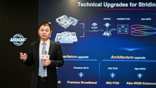 Společnost Huawei uvádí šest technických vylepšení technologií F5.5G, která zlepšují schopnosti sítě a vytváří pozitivní obchodní cyklus