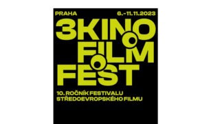 3Kino FilmFest 2023: oči střední Evropy