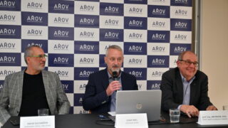 Auta máme rádi a potřebujeme je, říká nová asociace řidičů