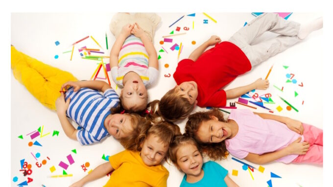 Světu hraček dominují interaktivní produkty: Které jsou pro děti to pravé, poradí veletrh FOR KIDS