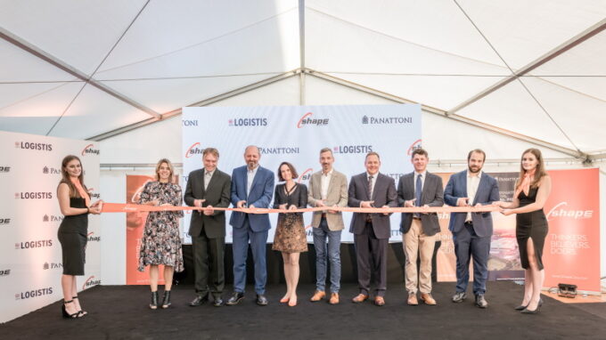 Taylor Wessing poskytla právní poradenství Shape Corporation, prvnímu nájemci nové průmyslové zóny Panattoni Park Pilsen West II