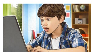 S kým se to bavíš? Přínosy a rizika chatbotů s umělou inteligencí pro děti