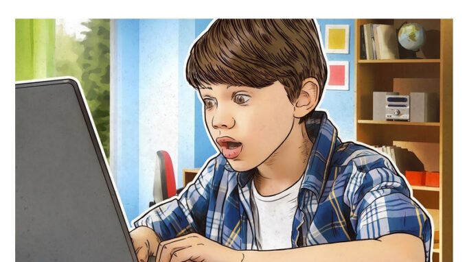 S kým se to bavíš? Přínosy a rizika chatbotů s umělou inteligencí pro děti